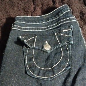 True religion jeans